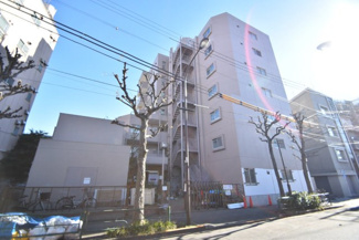 【外観】 | 物件のお問い合わせは、 ０１２０－７００－９６８までお気軽にどうぞ！
外観