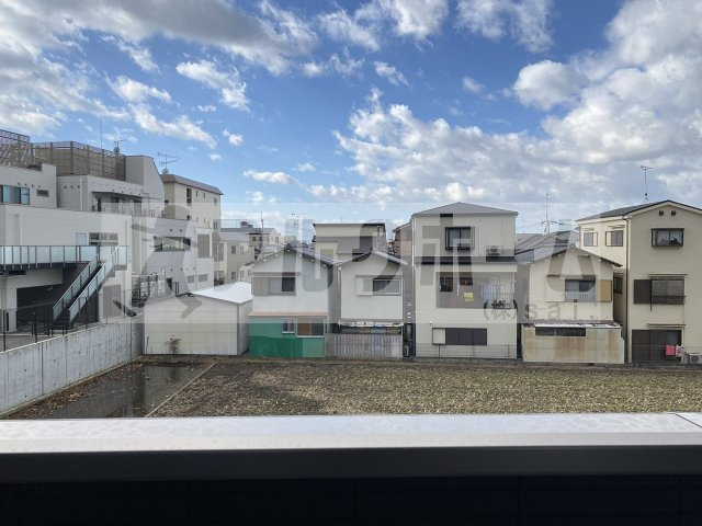 アンジュニシオの展望