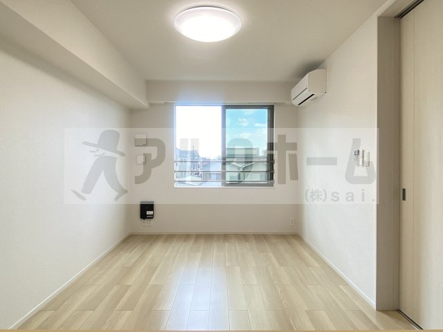 アンジュニシオの居間・リビング