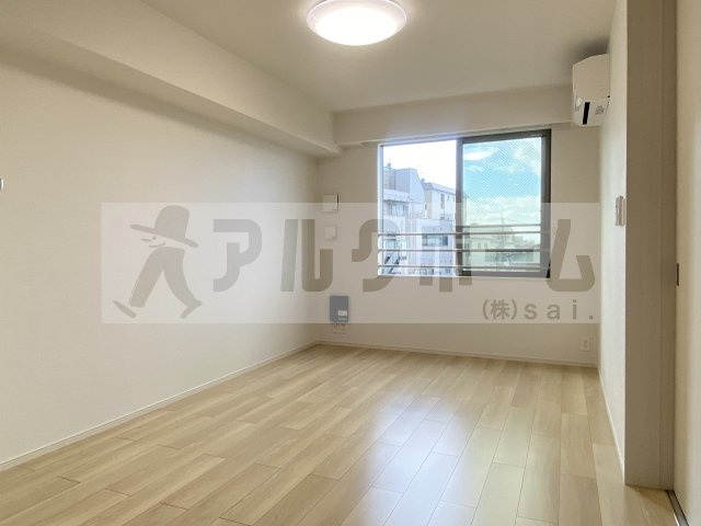 アンジュニシオの居間・リビング