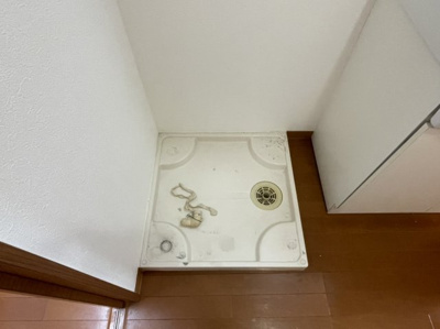 【設備】 | ラシーヌ御崎