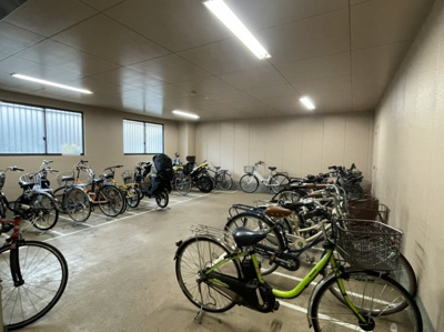 【その他共用部分】 | ラシーヌ御崎