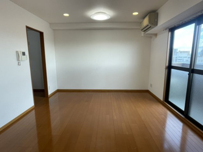 【居間・リビング】 | ラシーヌ御崎