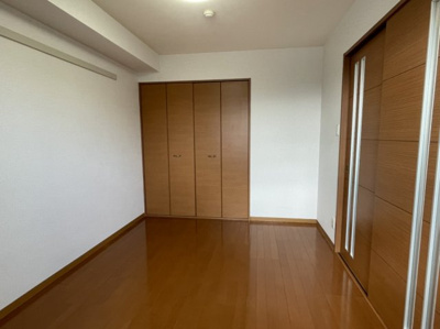 【寝室】 | ラシーヌ御崎