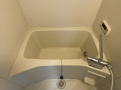 【浴室】 | ラシーヌ御崎