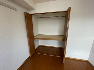 【収納】 | ラシーヌ御崎