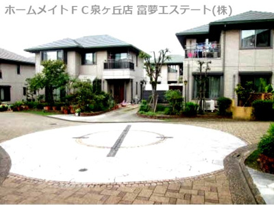 【外観】 | DAIKENN HILLS