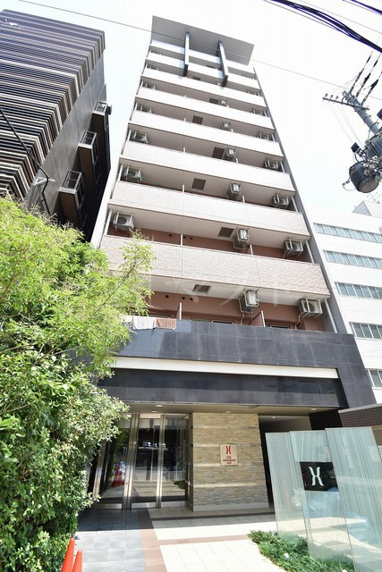 エグゼ心斎橋EAST