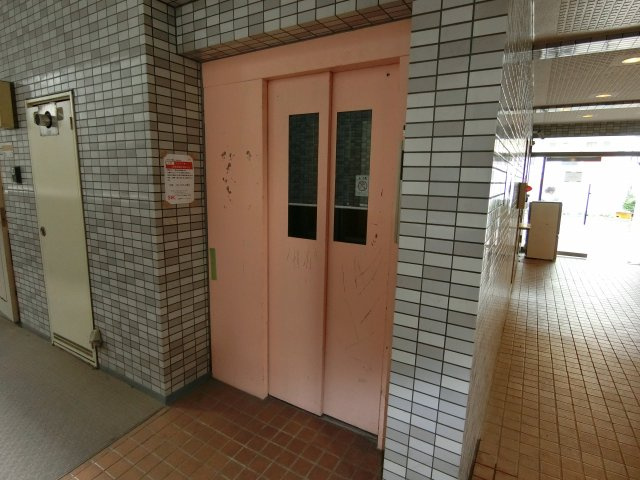 JUNプレジ福生のその他共用部分