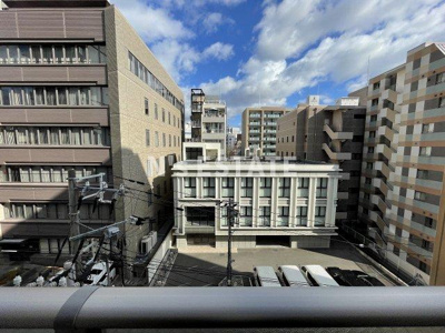 【展望】 | エスリード神戸元町ヒルズ
