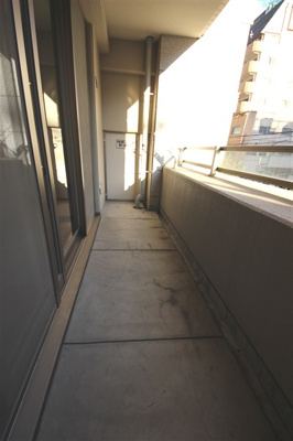 【洋室】 | アーデンタワー立売堀