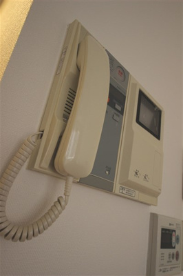 【居間・リビング】 | アーデンタワー立売堀