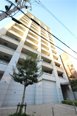 【その他共用部分】 | アーデンタワー立売堀