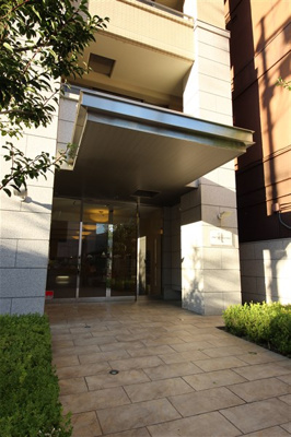 【外観】 | アーデンタワー立売堀