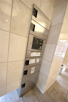 【外観】 | アーデンタワー立売堀