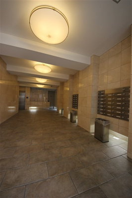 【エントランス】 | アーデンタワー立売堀