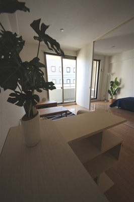 【玄関】 | アーデンタワー立売堀