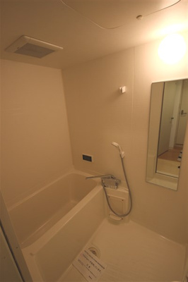 【浴室】 | アーデンタワー立売堀