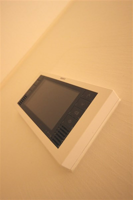 【設備】 | アーデンタワー立売堀