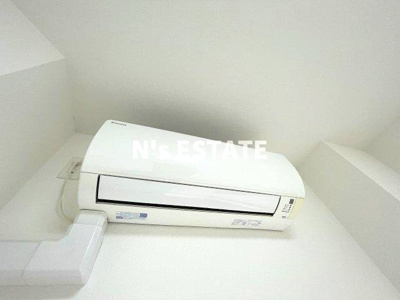 【設備】 | ポルトボヌール神戸湊川公園