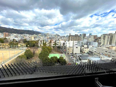 【展望】 | ポルトボヌール神戸湊川公園