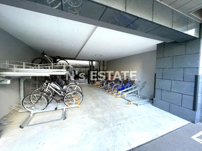 【その他共用部分】 | ポルトボヌール神戸湊川公園