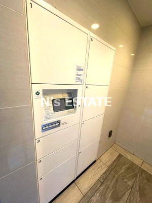 【その他共用部分】 | ポルトボヌール神戸湊川公園