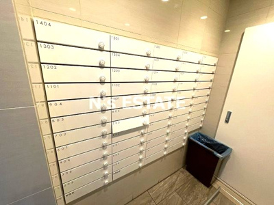 【その他共用部分】 | ポルトボヌール神戸湊川公園