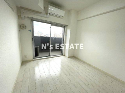 【居間・リビング】 | ポルトボヌール神戸湊川公園