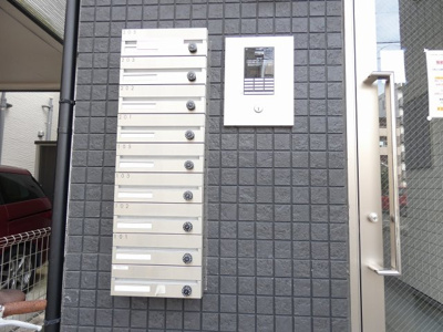 【その他共用部分】 | A-Stage東大曽根