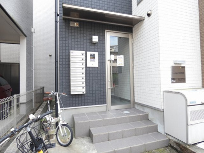 【エントランス】 | A-Stage東大曽根