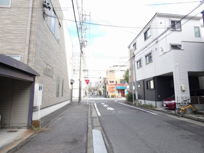 【周辺】 | A-Stage東大曽根