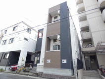 A-Stage東大曽根の画像