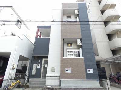 【外観】 | A-Stage東大曽根