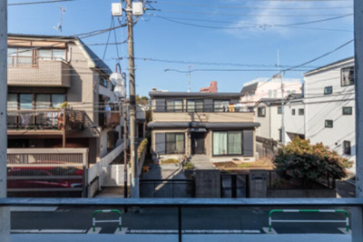 【展望】 | Viento de Senkawa