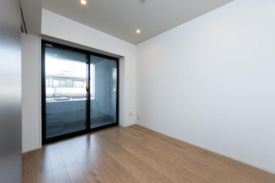 【内装】 | Viento de Senkawa