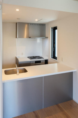 【キッチン】 | Viento de Senkawa