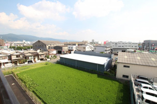 【展望】