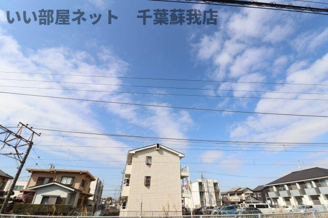 ＫＨ浜野の展望|明日を自由に『Asfree』いい部屋ネット千葉蘇我店です！