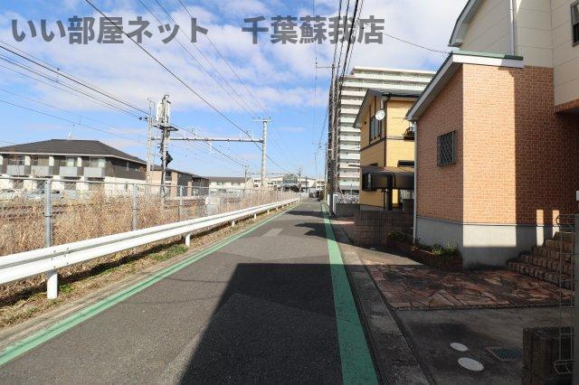 ＫＨ浜野の周辺