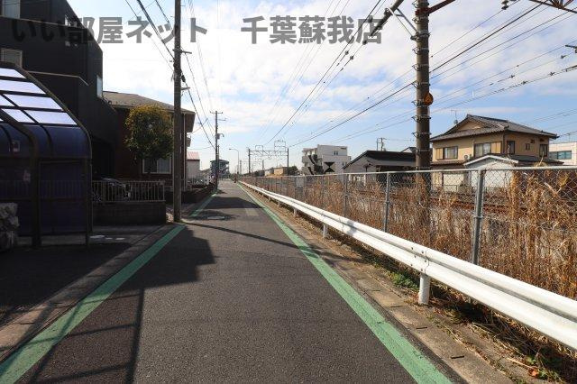 ＫＨ浜野の周辺