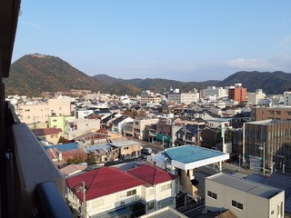 【展望】 | レジデンス川端