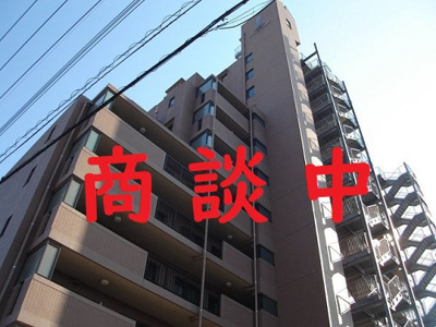 【外観】 | レジデンス川端