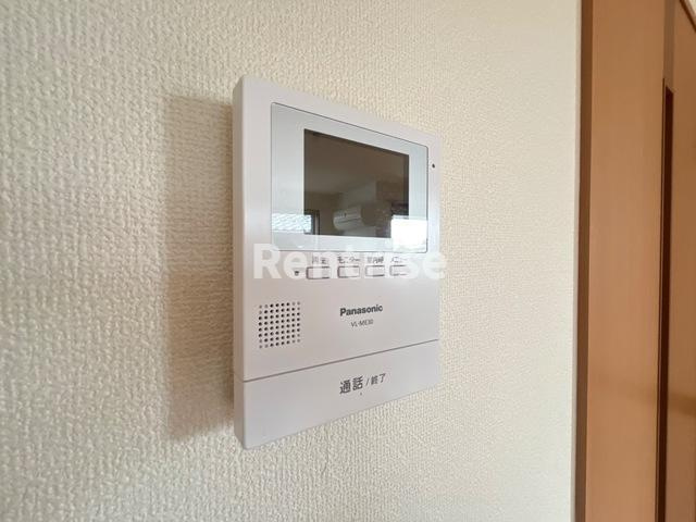 ハイム・ハピネスのセキュリティ