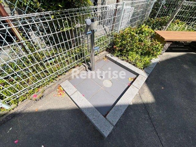 ハイム・ハピネスのその他共用部分