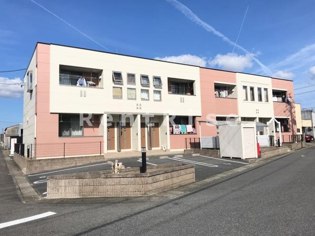 アル・フィオーレみつい
