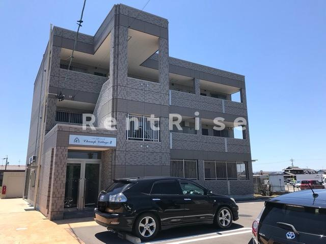 シャンビラージュⅡ