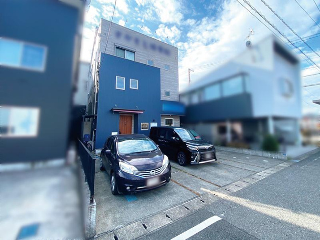  | 高知市南御座