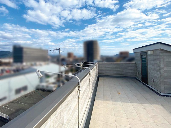  | 高知市南御座