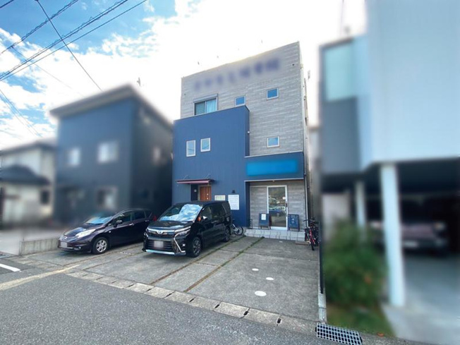 【外観】 | 高知市南御座